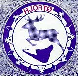 Hjortø logo